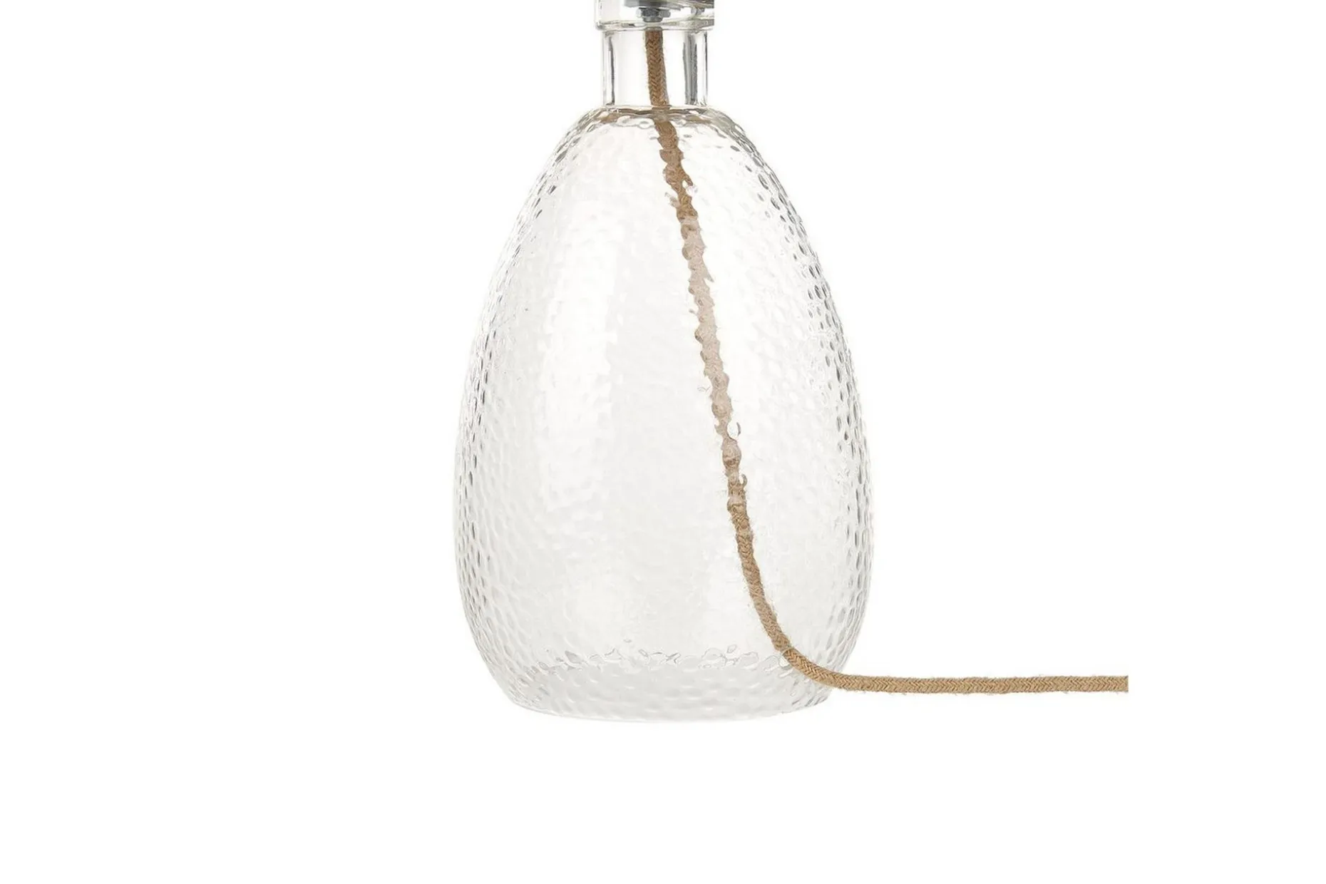 Tila Bordlampe 54 cm E27