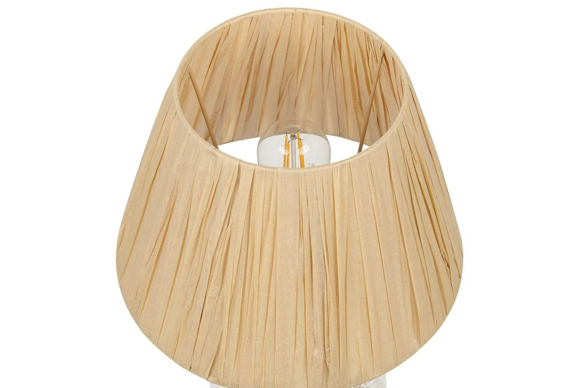 Tila Bordlampe 54 cm E27