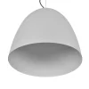 Tilda Pendellampe 40 cm E27 Grå