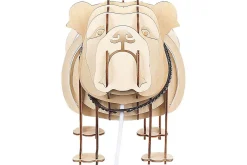 Tinker Bordlampe 22 cm E14