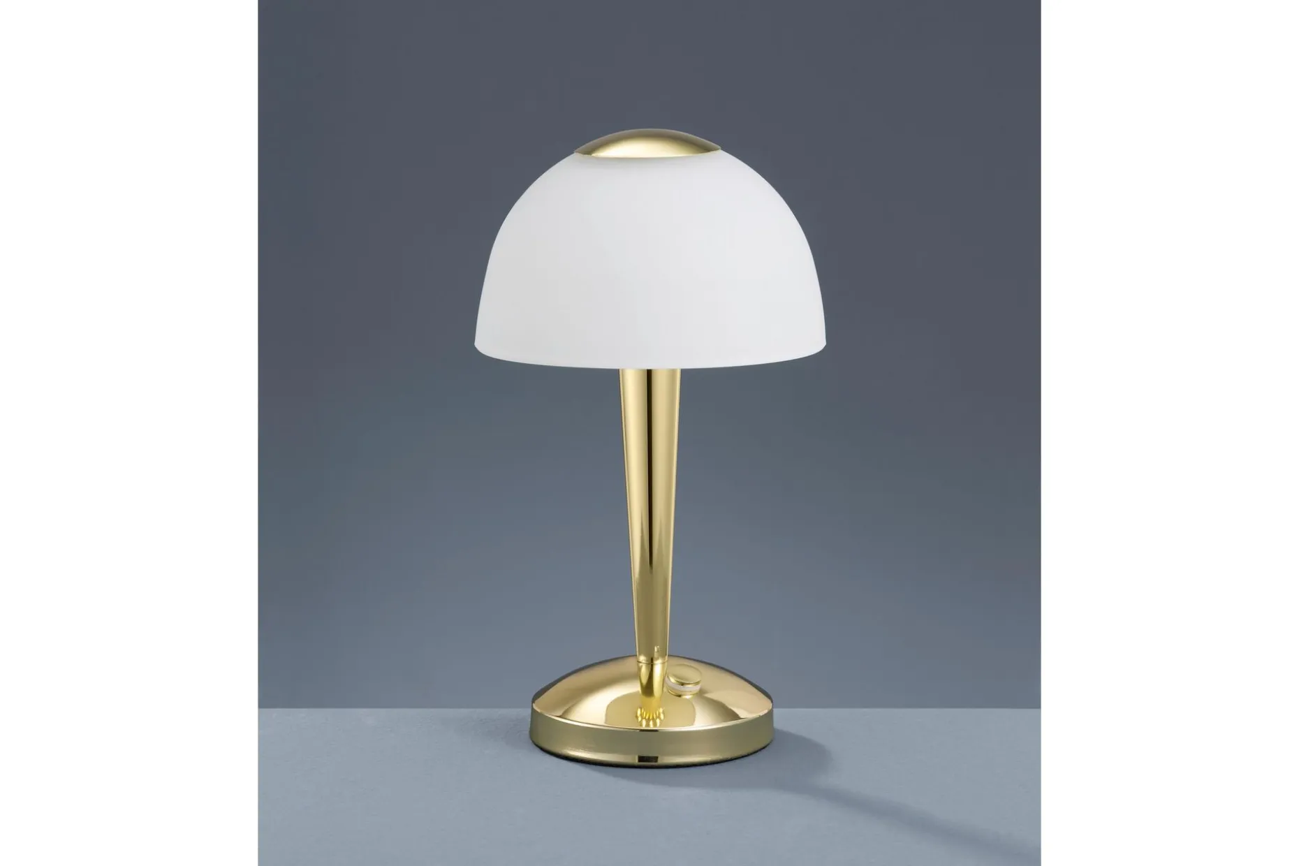 Tinman Bordlampe LED