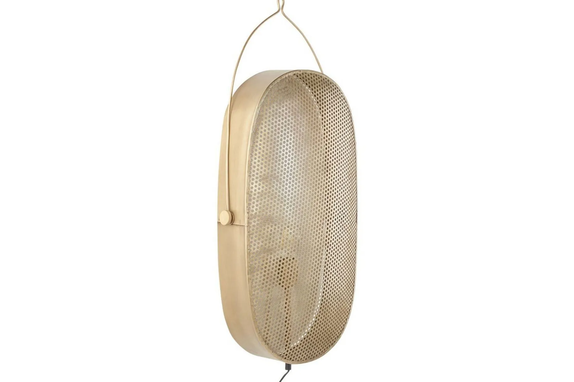 Tireno Vegglampe 73 cm E27