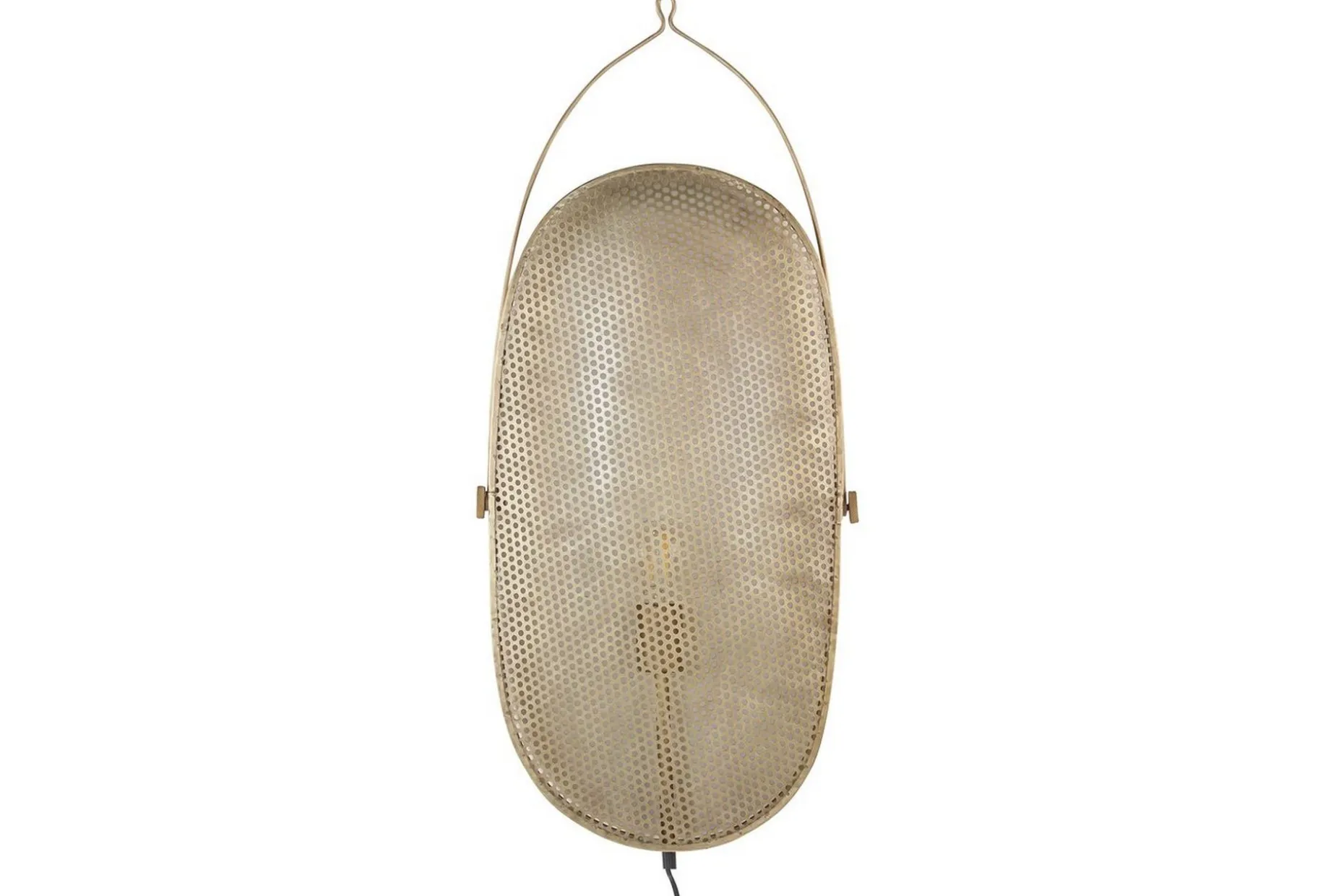 Tireno Vegglampe 73 cm E27