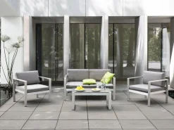 Tirrena Loungegruppe 90 cm
