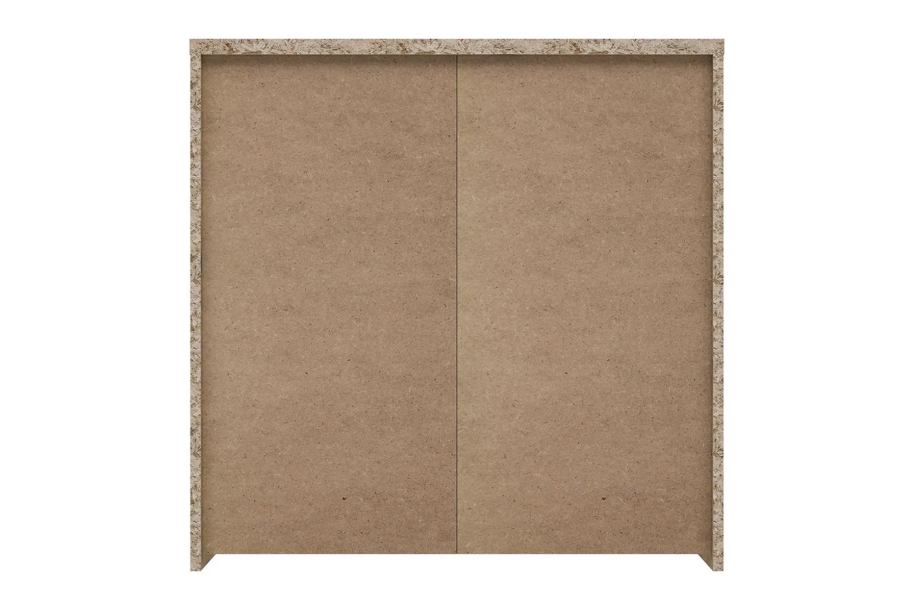 Toledor Skjenk 2 Skuffer 74x77 cm