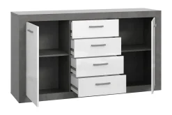 Tolovgrad Sideboard 41x153 cm