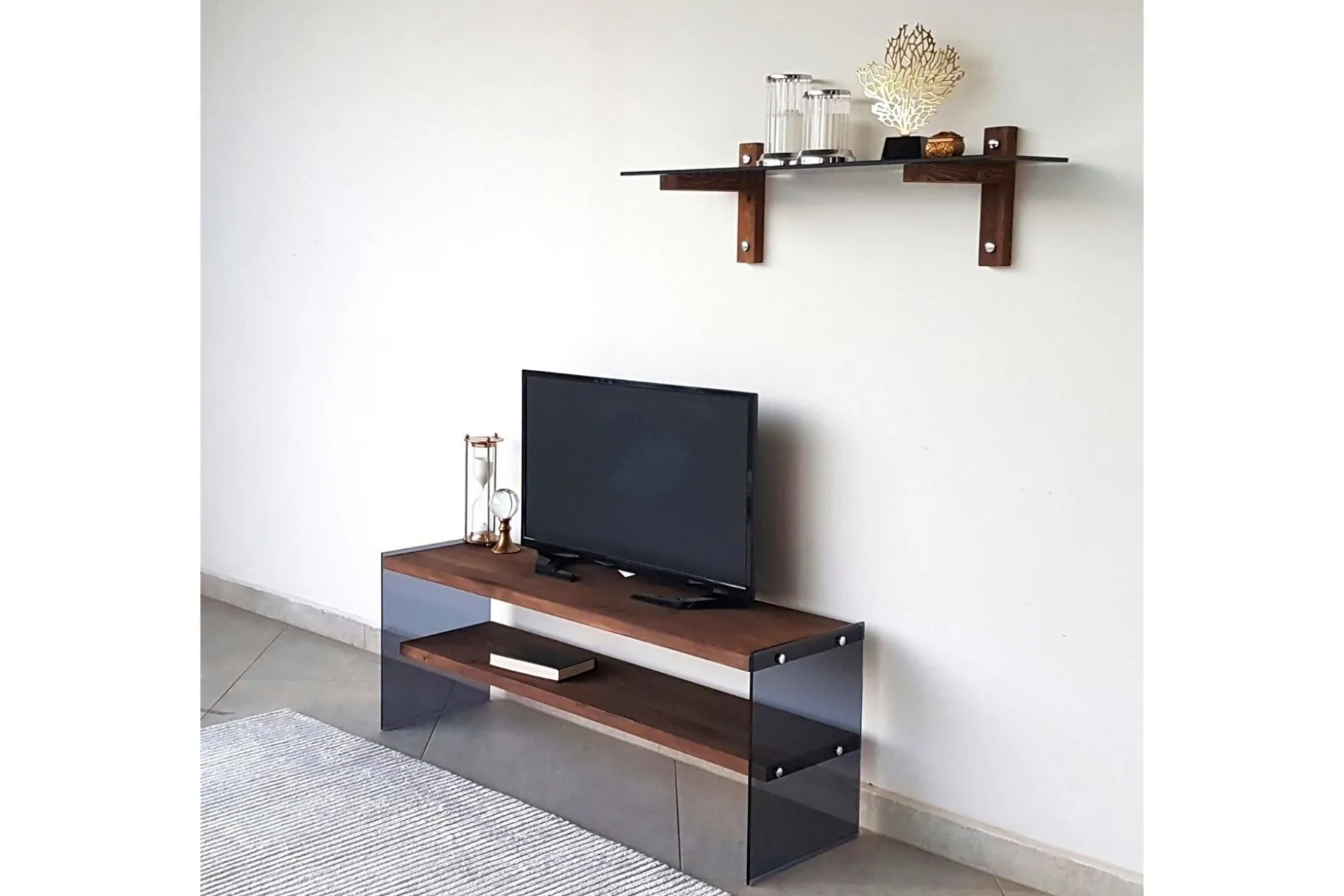 Tomassoni TV-møbelsett 45 cm