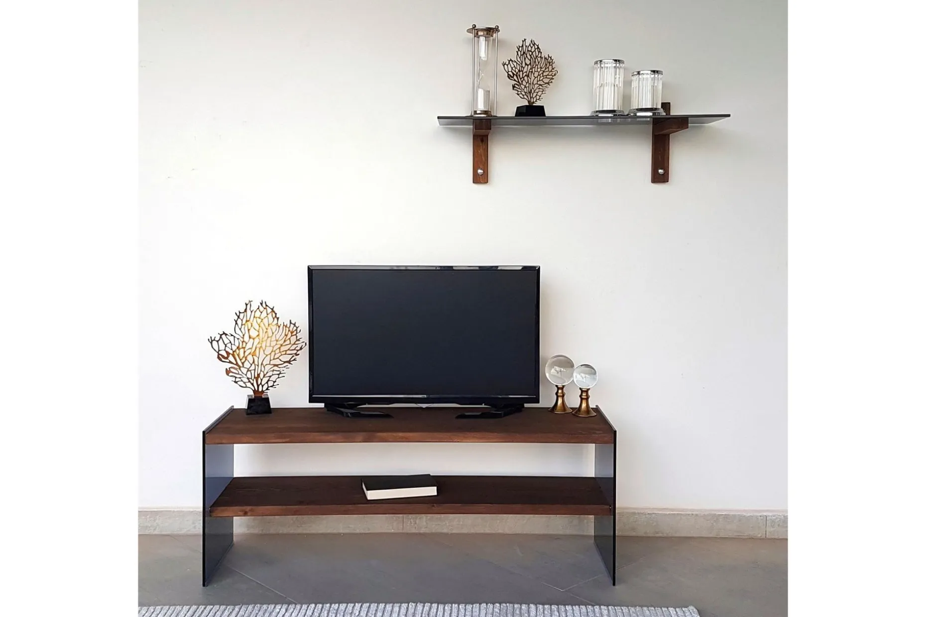 Tomassoni TV-møbelsett 45 cm