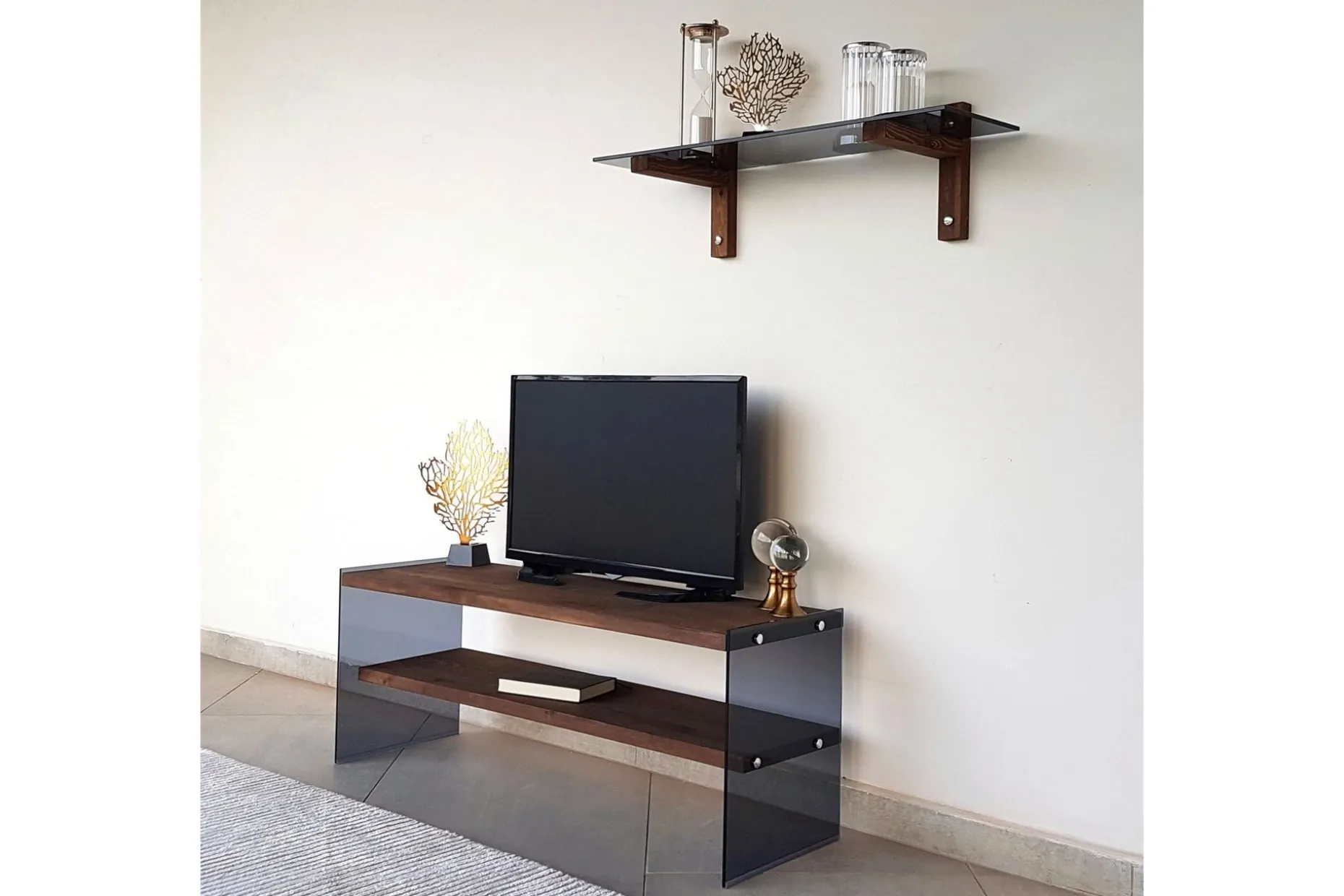 Tomassoni TV-møbelsett 45 cm