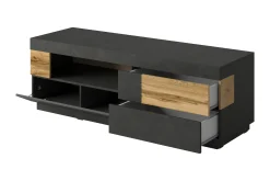 Tomeka TV-benk 160 cm