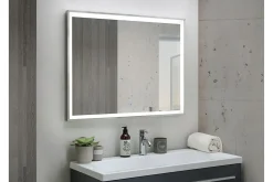 Tooms Speil LED 60x80 cm