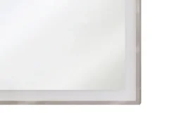 Tooms Speil LED 60x80 cm