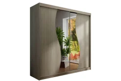 Top Garderobe 200x62x200 cm