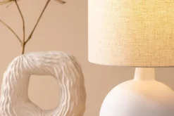 Torcello Bordlampe 51 cm