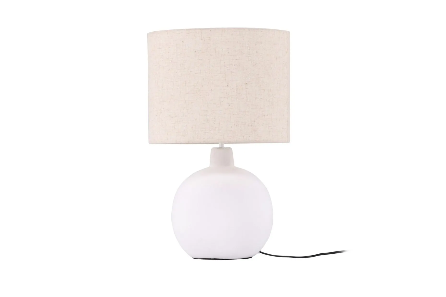 Torcello Bordlampe 51 cm