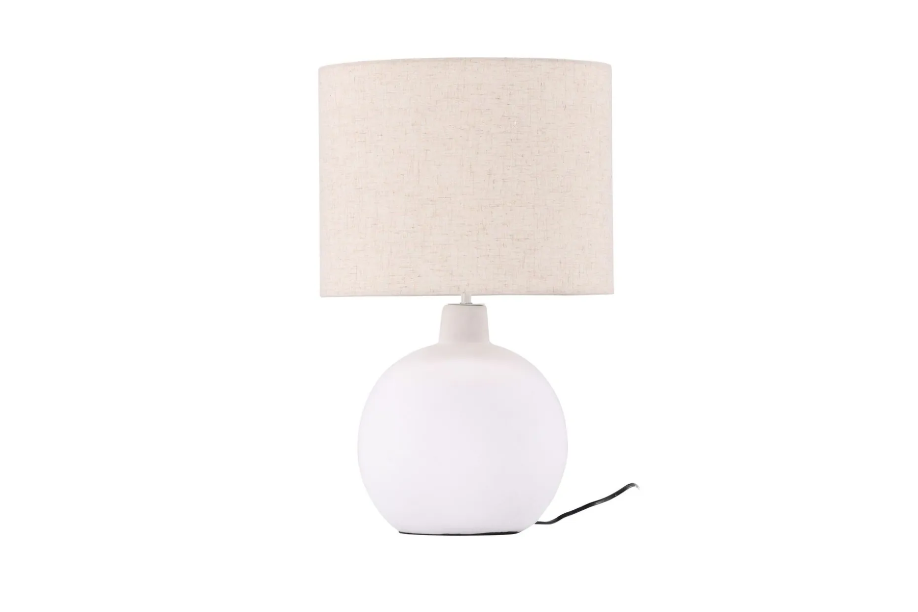 Torcello Bordlampe 51 cm