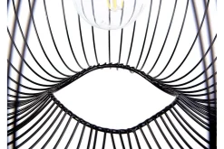 Tordino Plafond 38 cm