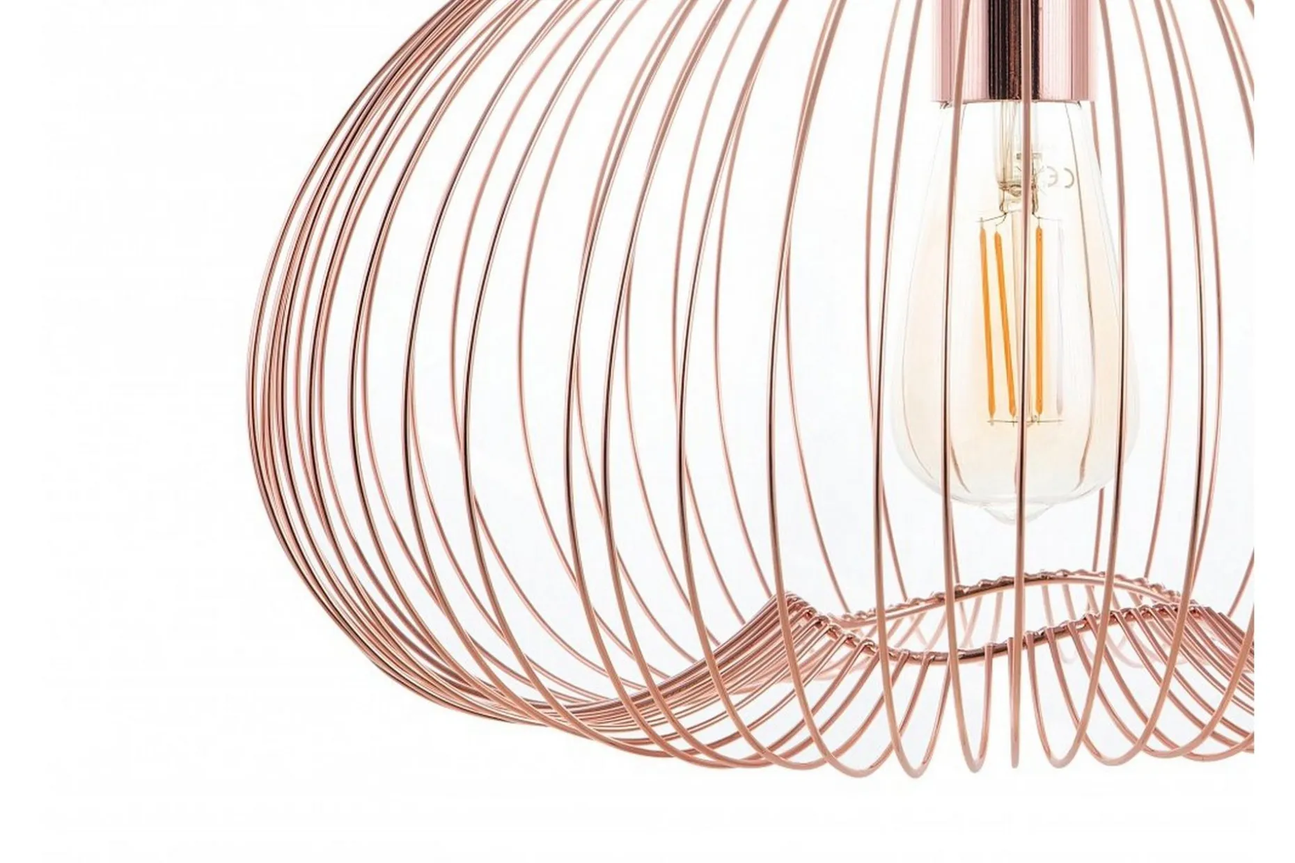 Tordino Plafond 38 cm
