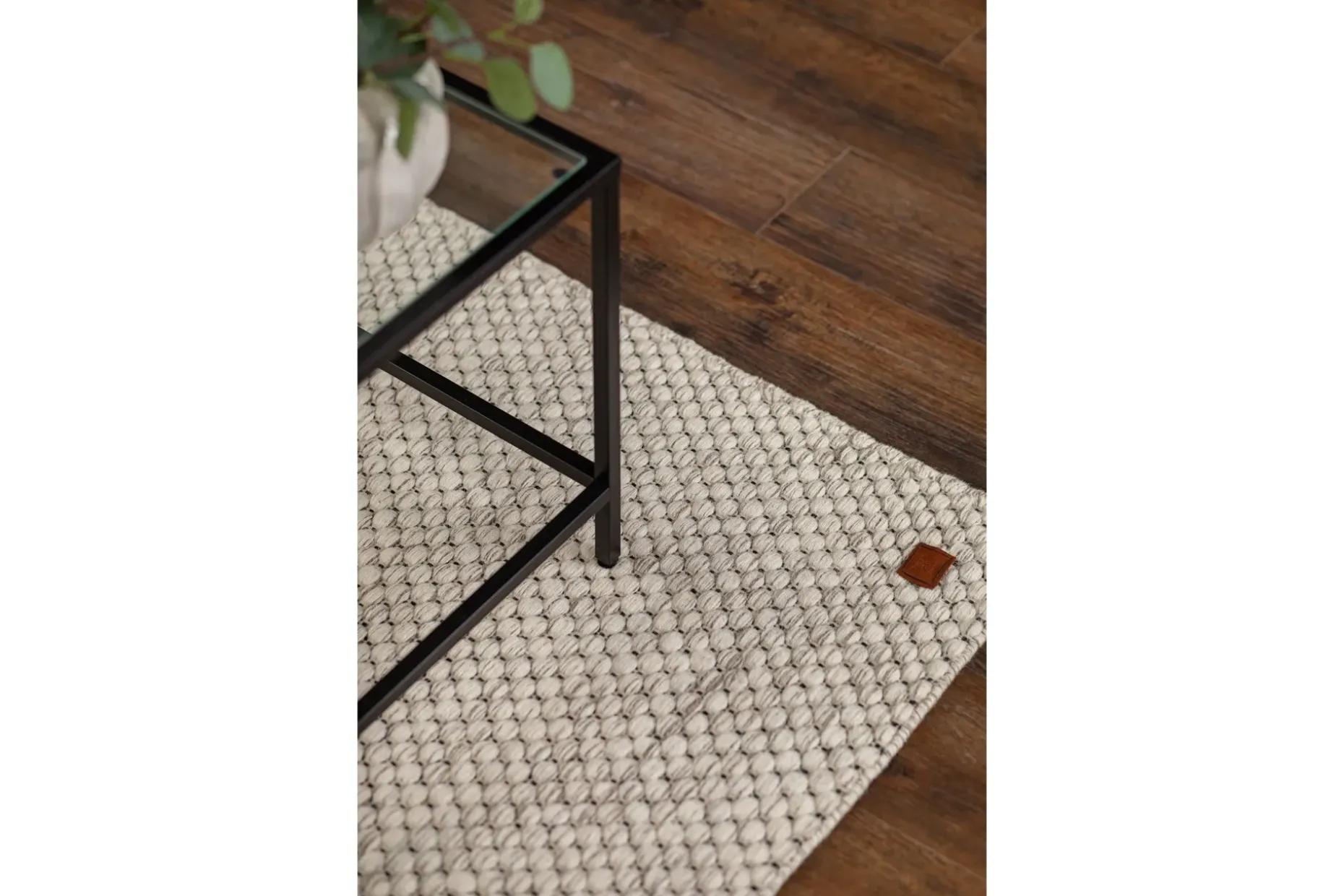 Torekov Ullmatte 160x230 cm