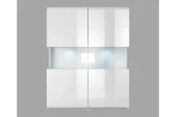Toreno Highboard 39x122 cm