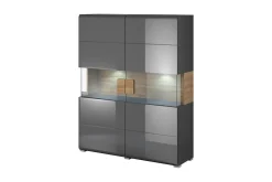 Toreno Highboard 39x122 cm