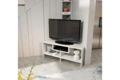 Torlin TV-benk 120 cm