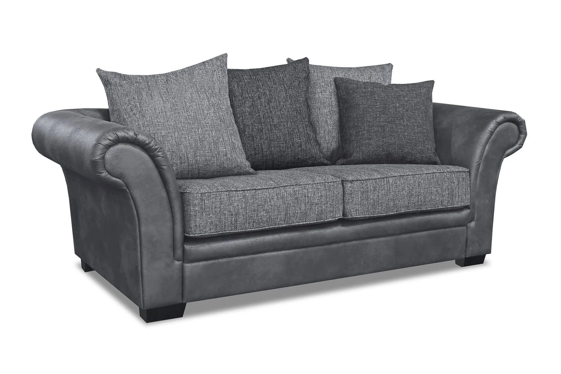 Toronto 2-seters Sofa