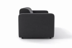 Torvasen 2-seters sofa i stoff