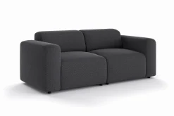 Torvasen 2-seters sofa i stoff