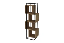 Tosches Bokhylle 52 cm