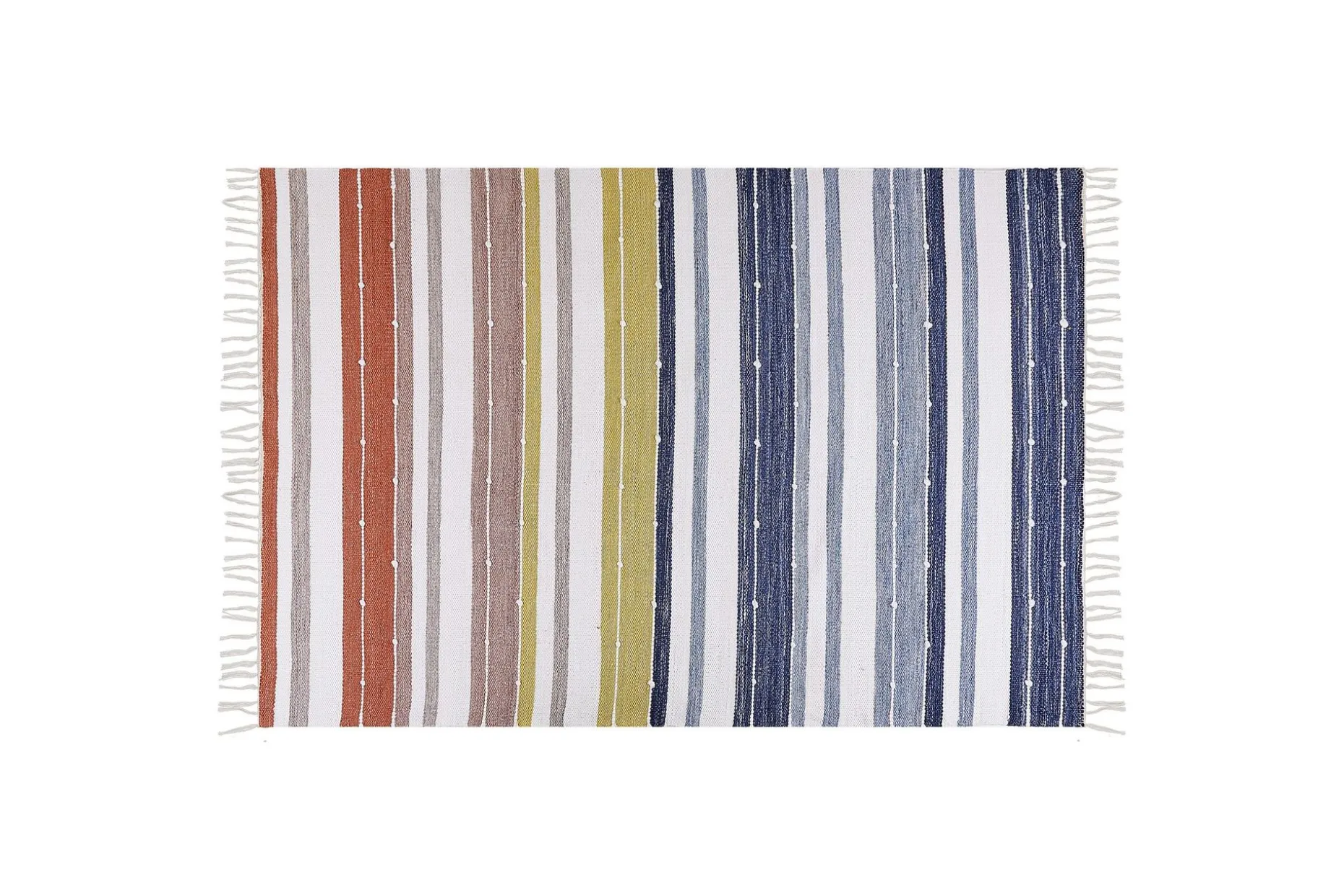 Tozakli Ryeteppe 160x230 cm