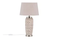 Traisen Bordlampe