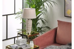 Traisen Bordlampe
