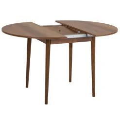 Tralven spisebord 131 cm rundt