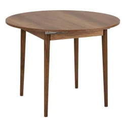 Tralven spisebord 131 cm rundt