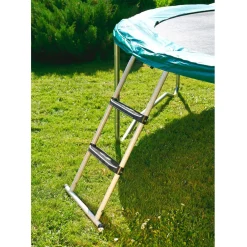 Trampolinestige HOME4YOU 98x52 cm