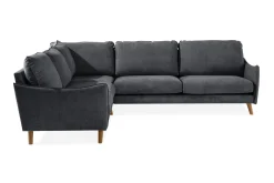 Trend Lyx Hjørnesofa Vendbar