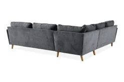 Trend Lyx Hjørnesofa Vendbar
