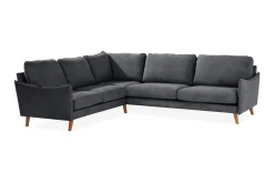 Trend Lyx Hjørnesofa Vendbar