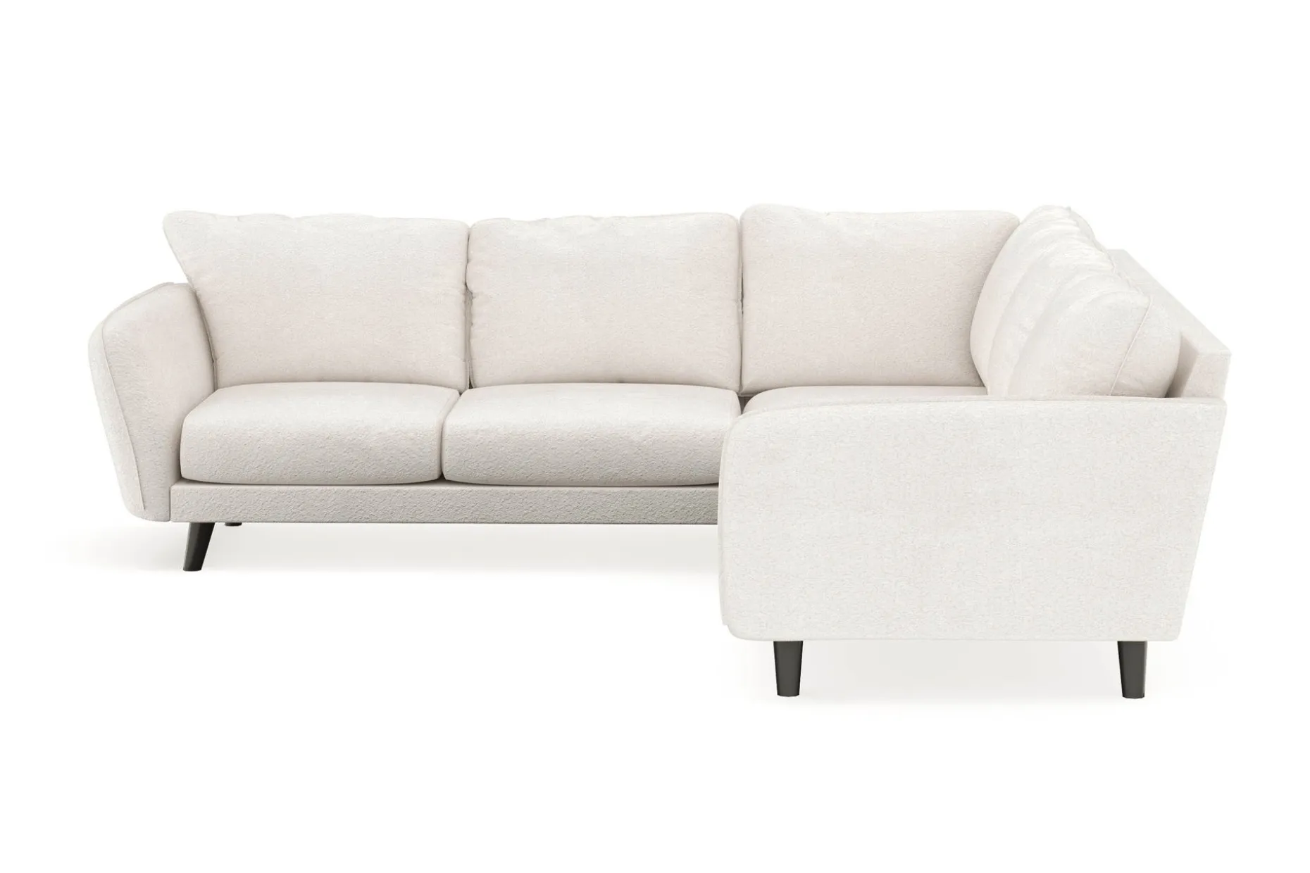 Trend Lyx Hjørnesofa Vendbar