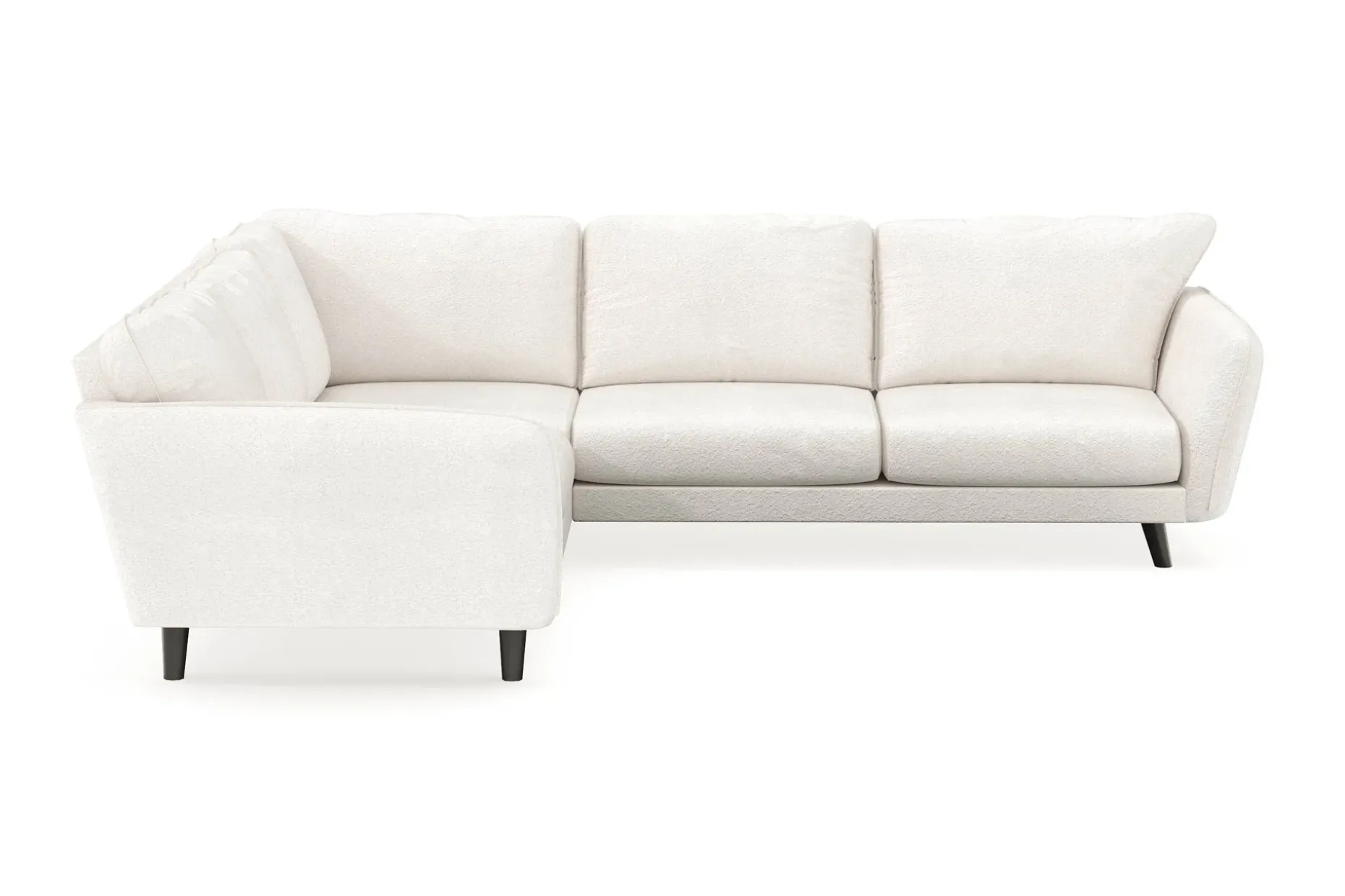 Trend Lyx Hjørnesofa Vendbar