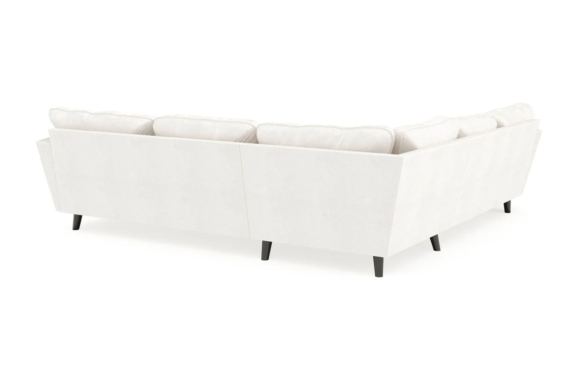 Trend Lyx Hjørnesofa Vendbar