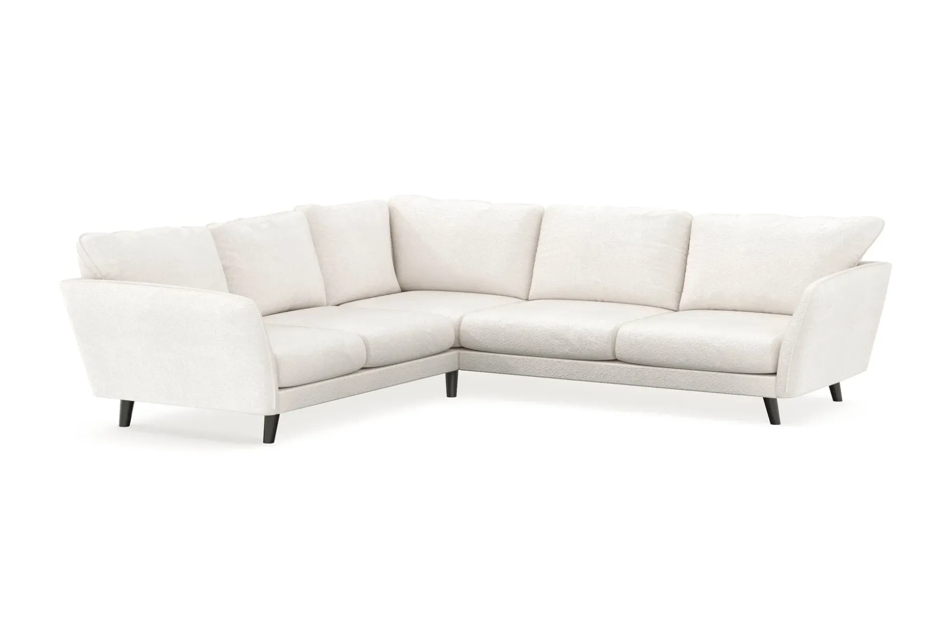 Trend Lyx Hjørnesofa Vendbar