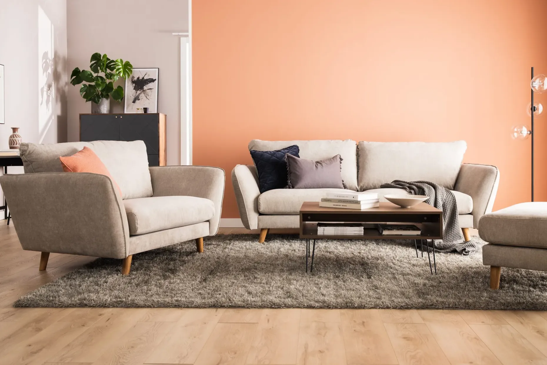 Trend Lyx Lenestol