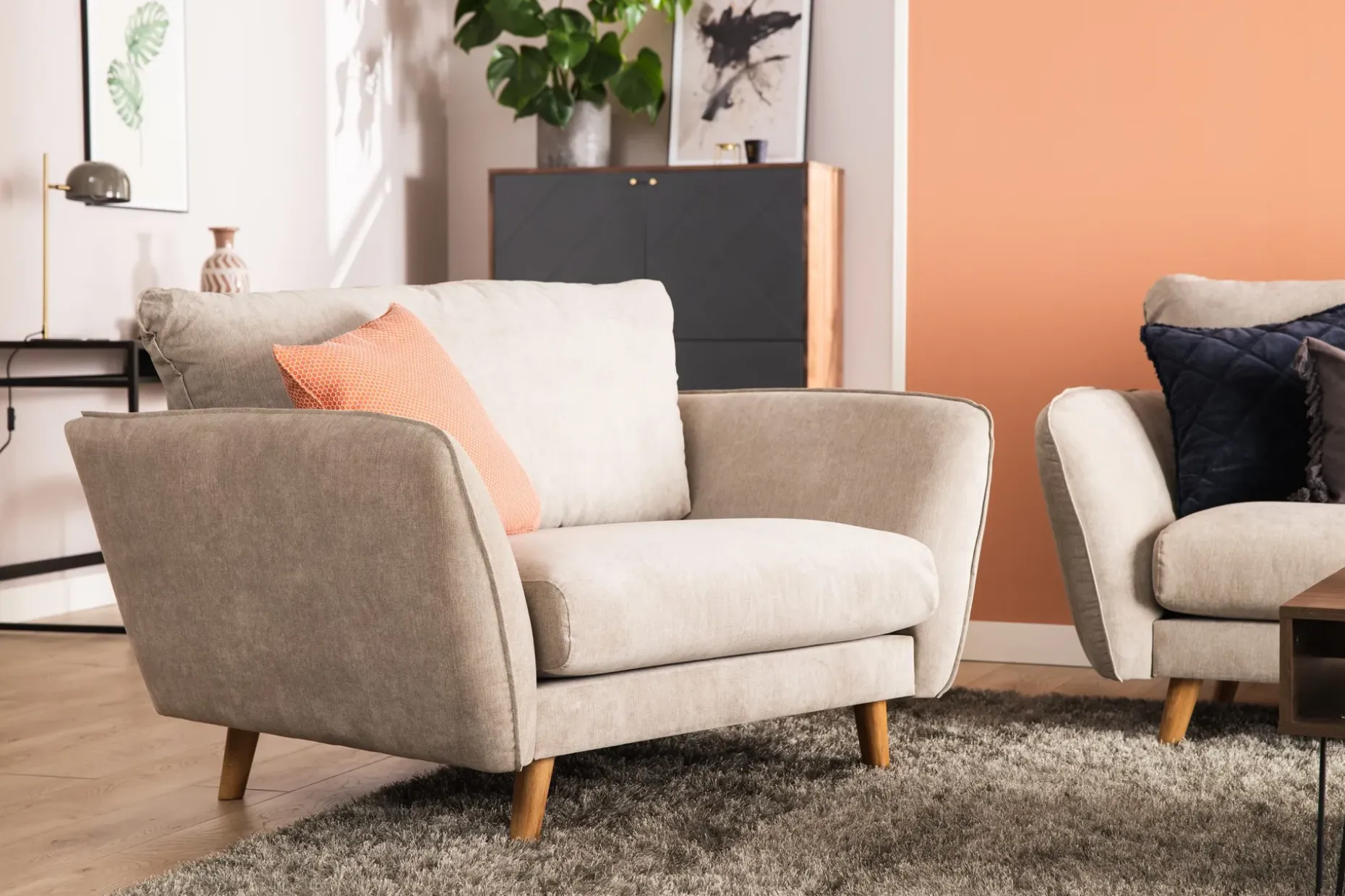 Trend Lyx Lenestol