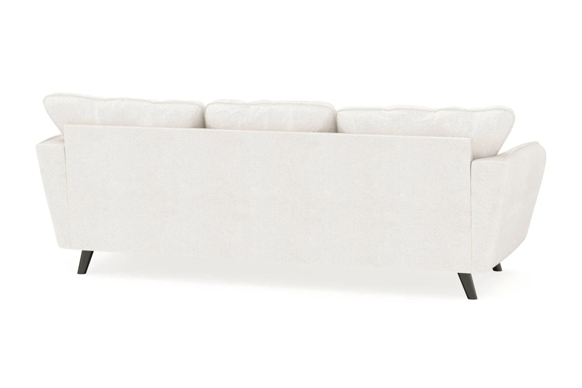 Trend Lyx 3-seter Divansofa Høyre
