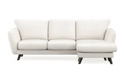 Trend Lyx 3-seter Divansofa Høyre