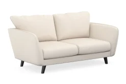 Trend Lyx 2-seters Manchestersofa