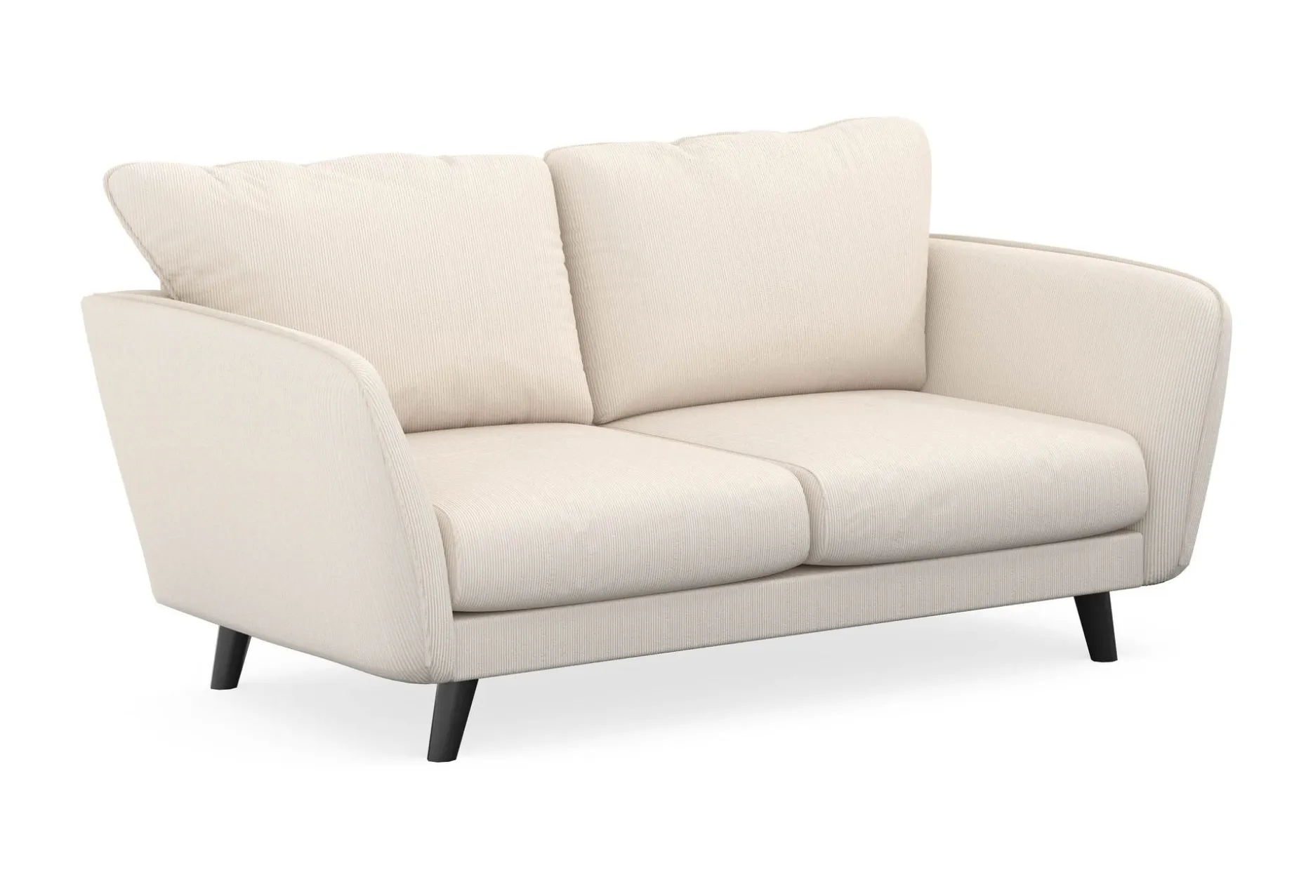 Trend Lyx 2-seters Manchestersofa