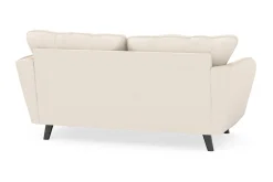 Trend Lyx 2-seters Manchestersofa